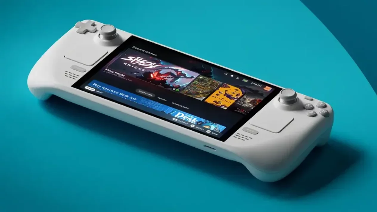 Harga Steam Deck OLED Naik Tajam Akibat Krisis RAM Global