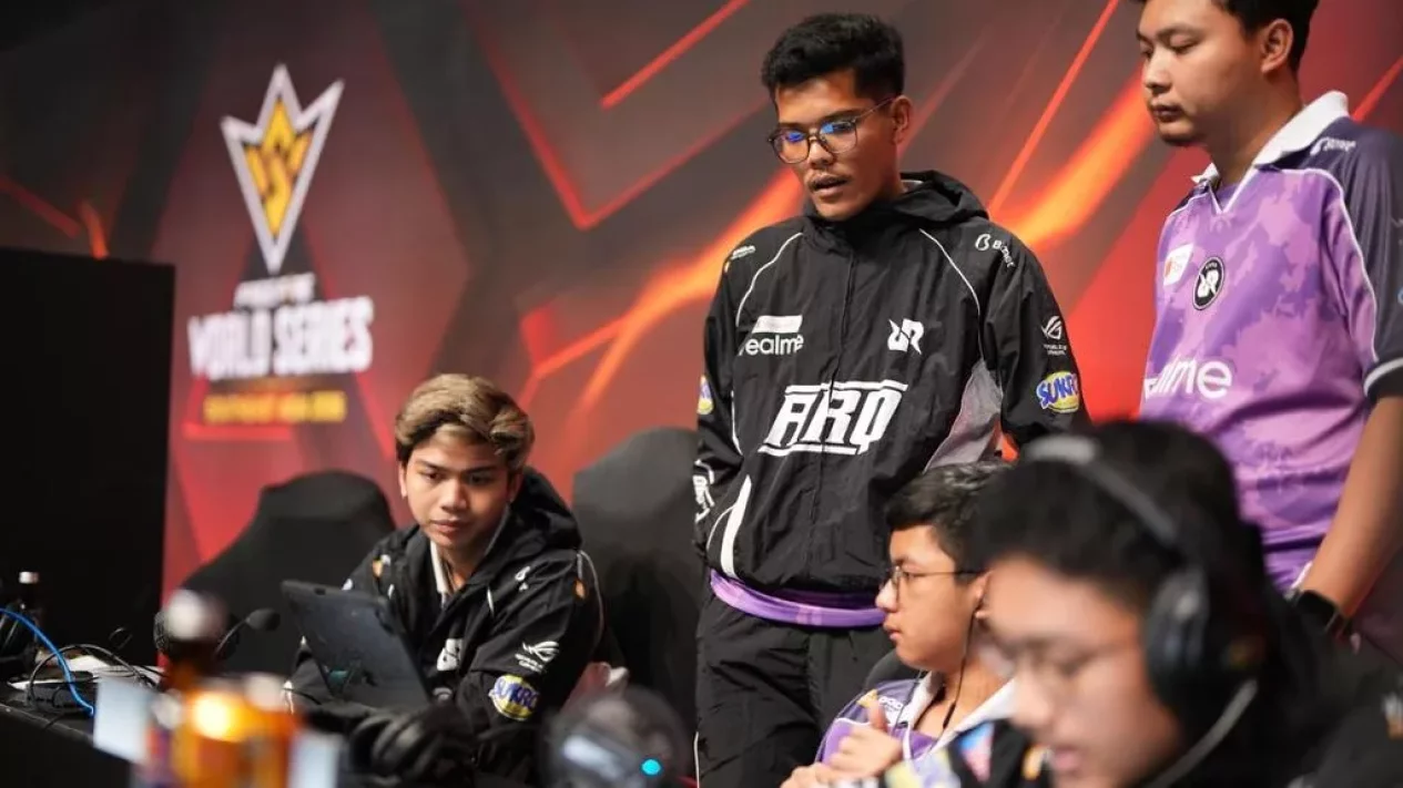 tim Free Fire Indonesia Kurang Logika? Ini Sorotan Coach Ady