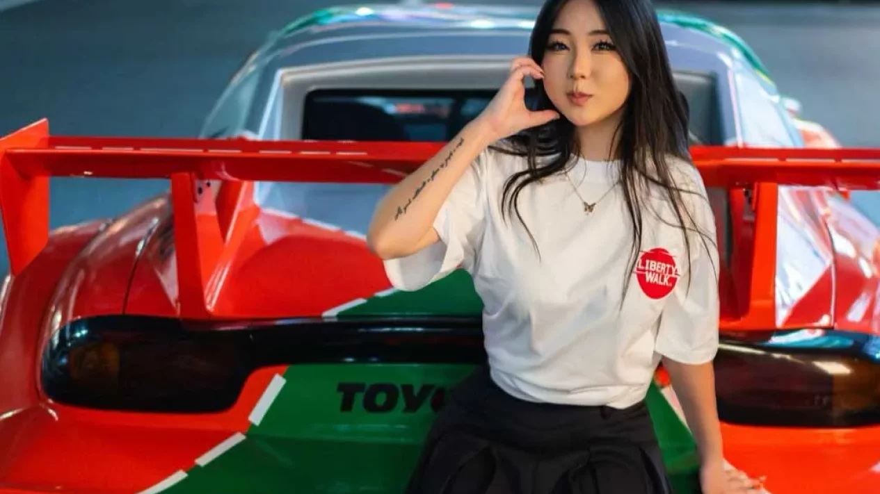 Event IMX Surabaya 2026: Hana Vocado Siap Sapa Penggemar