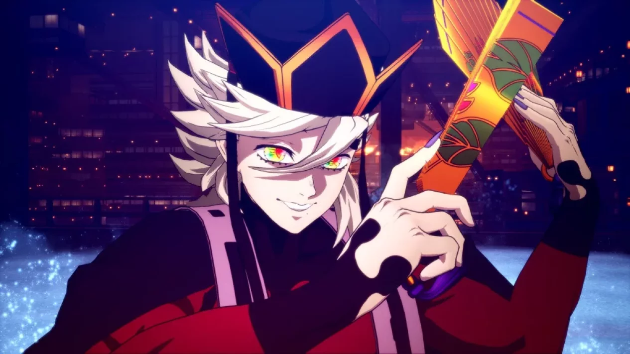 Karakter Doma Demon Slayer 2 Resmi Rilis, Ini Detailnya