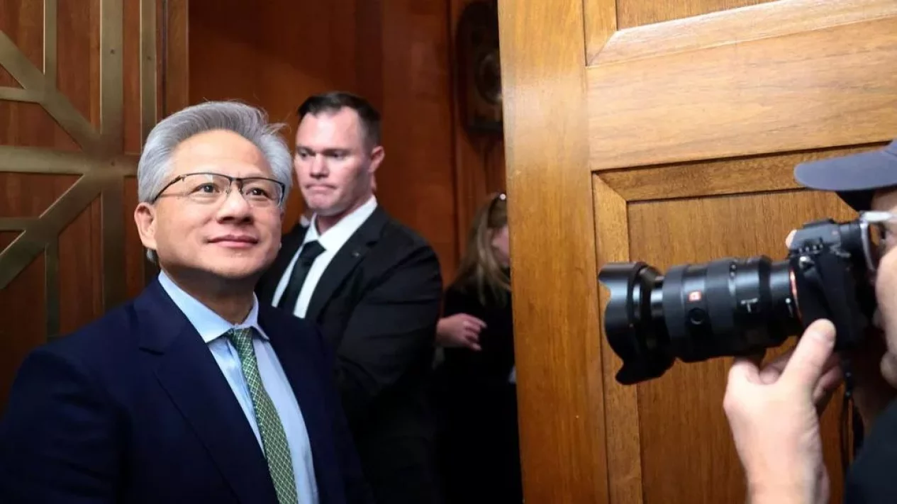 Jurusan Kuliah Masa Depan Tak Penting Lagi Kata Bos Nvidia