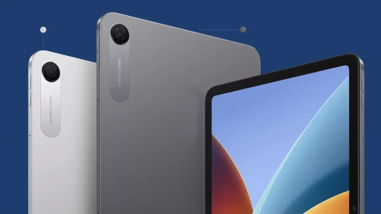 Tablet Murah Redmi Pad 2 Resmi Rilis, Update OS 7 Tahun!