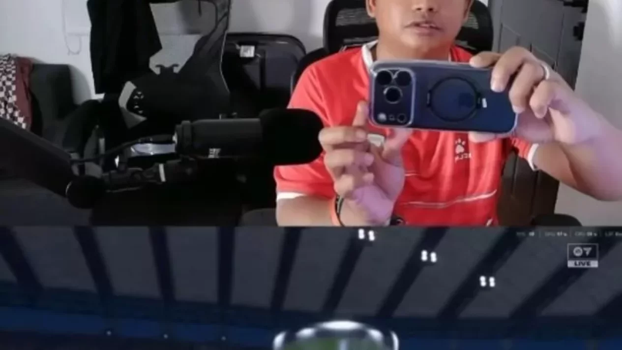 Timnas Indonesia EA FC 26 Rilis, Dustin Tiffani Bawa Juara