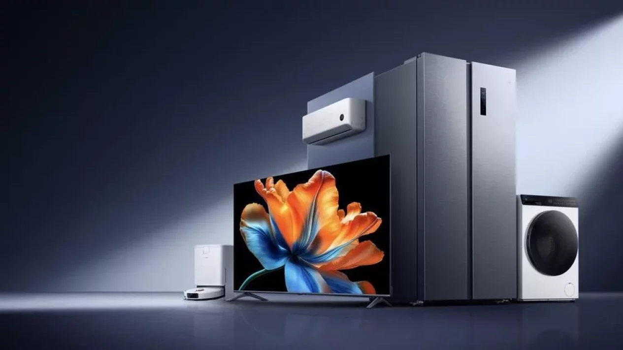 Perangkat Smart Home Xiaomi Terbaru Resmi Meluncur Global