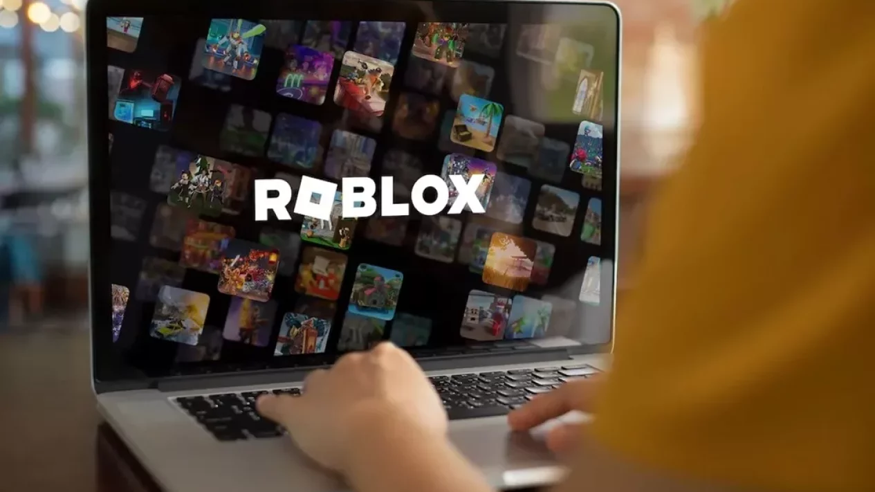 Cara Download Roblox di Laptop, Solusi Lancar Live TikTok