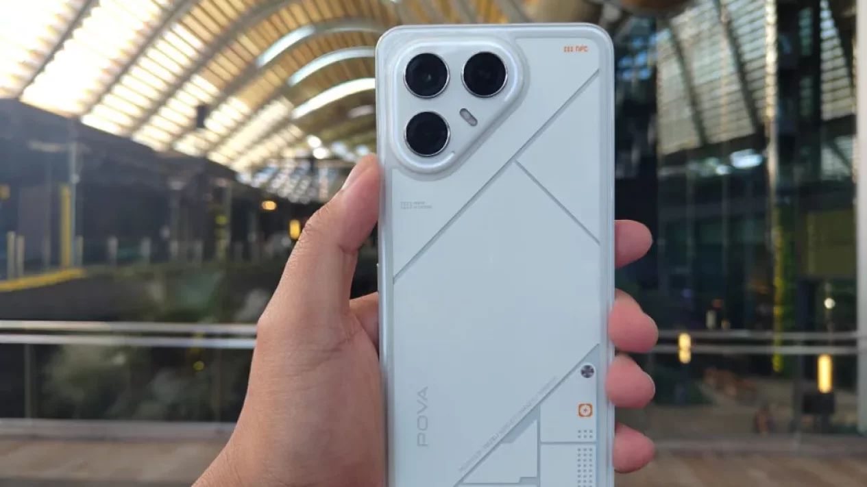 Rekomendasi HP Murah 2026: Tecno, Infinix, dan Itel