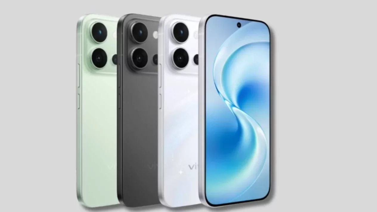 Spesifikasi vivo S60 Vitality Bocor, Bawa Memori 512GB