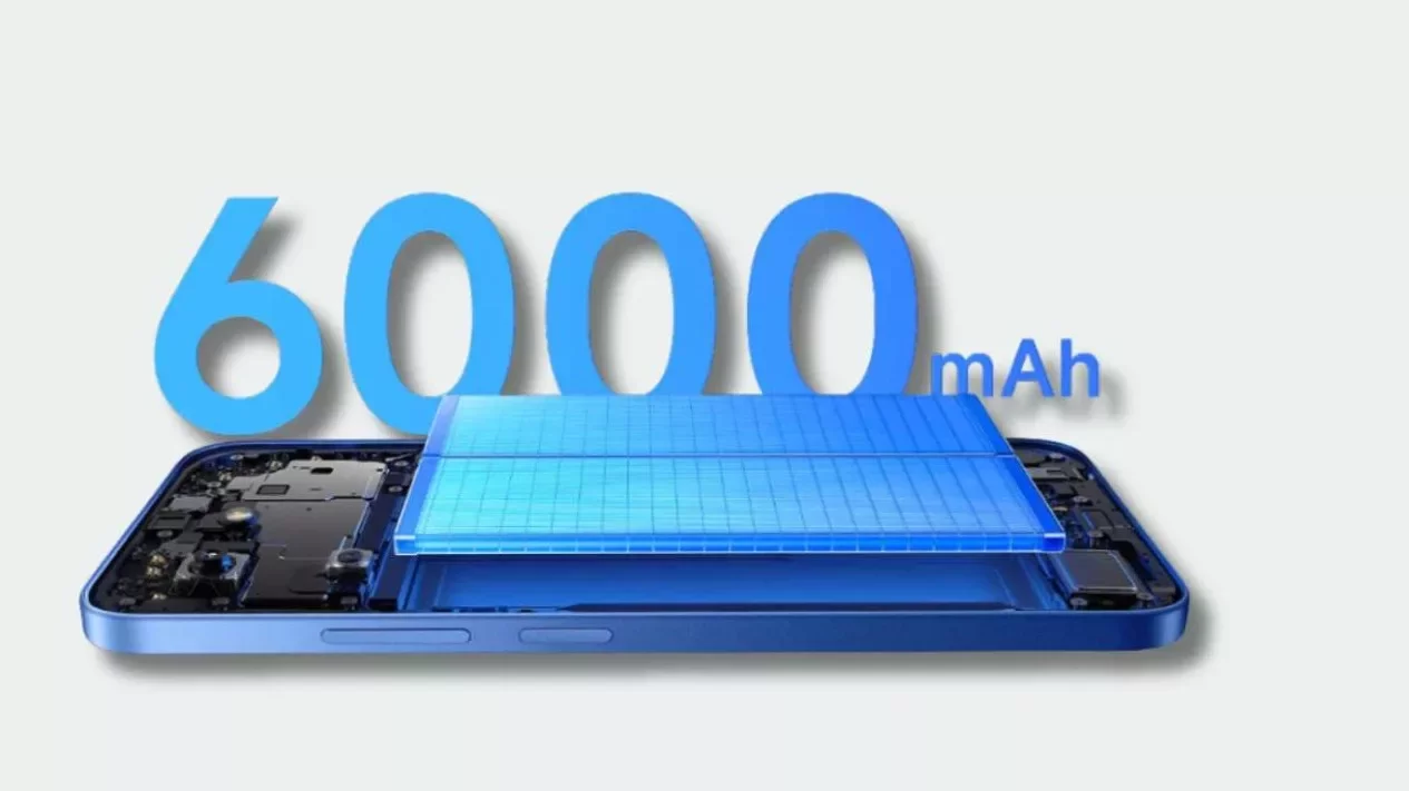 HP 1 Jutaan Baterai Besar Terbaik 2026, Awet Seharian!