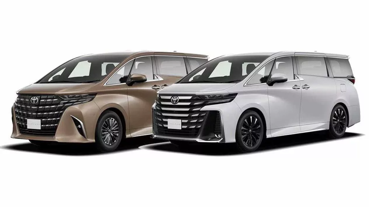 Harga Toyota Alphard Bekas Juni 2026: Cek Daftarnya