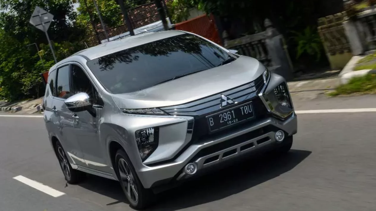 Harga Xpander Bekas 2018 Mulai Rp140 Jutaan, Cek Tipenya