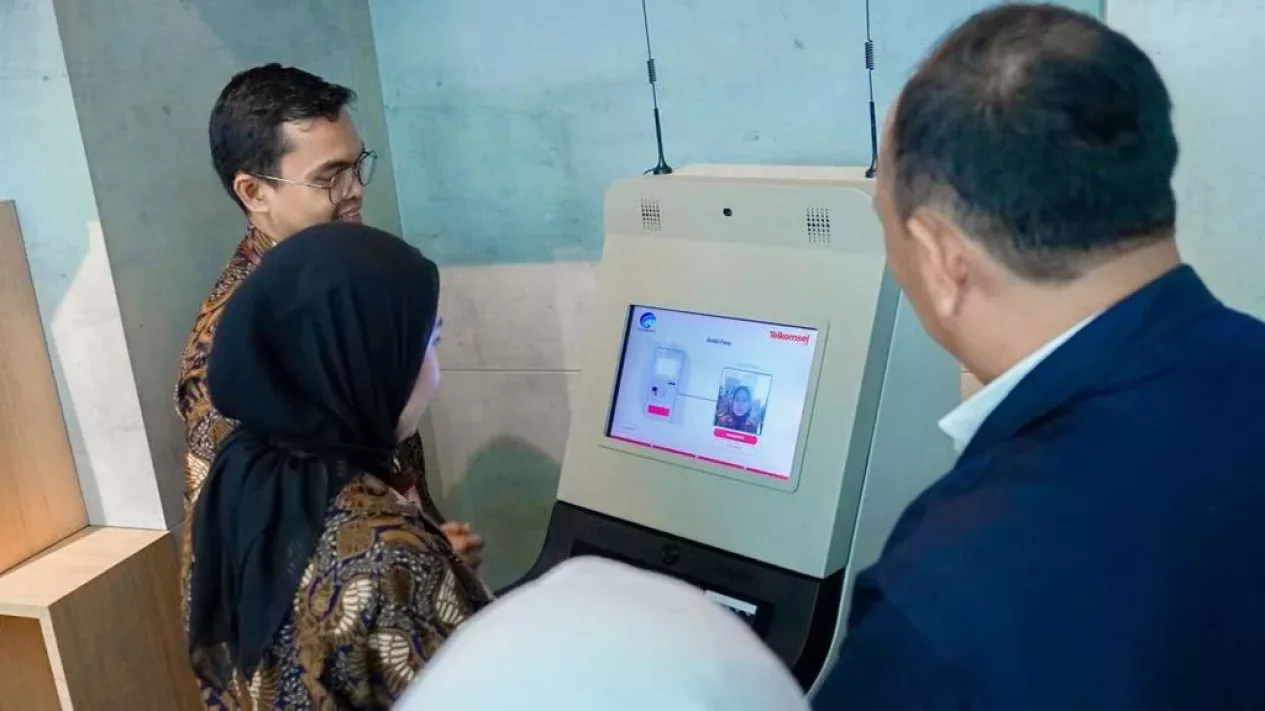 Scan Wajah Nomor HP Baru Bayar Rp 3.000, Siapa yang Bayar?
