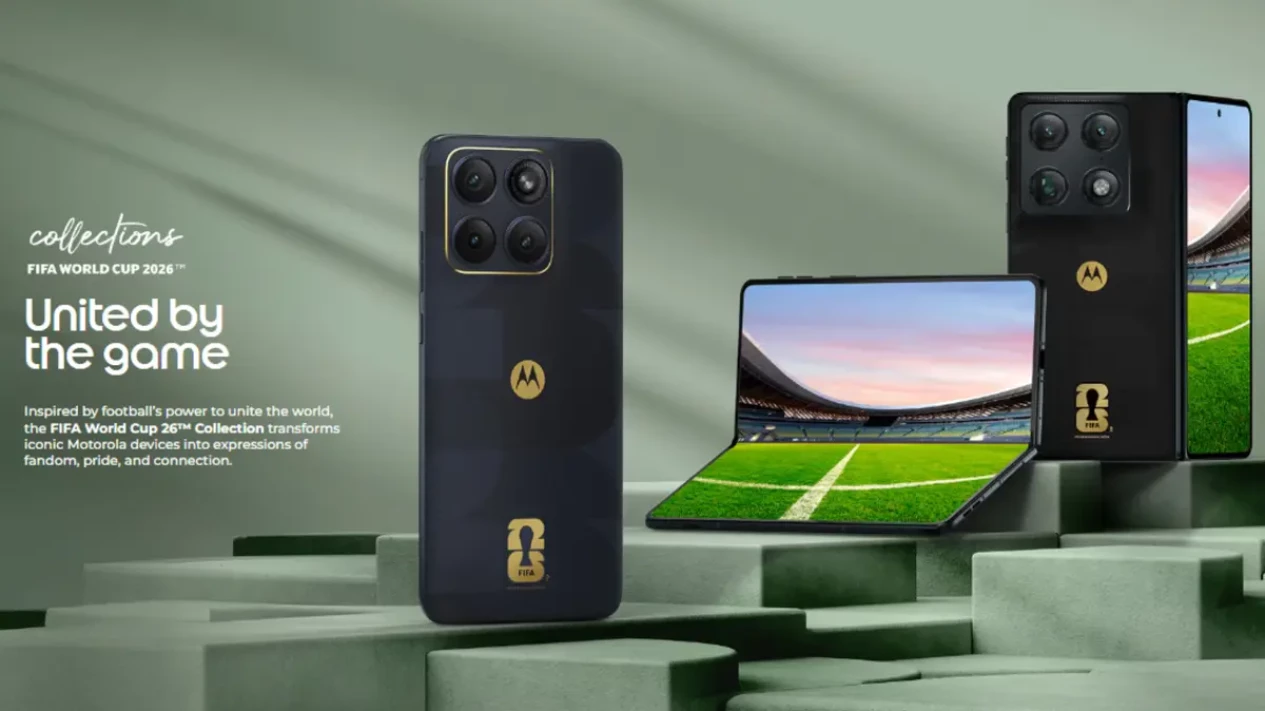 Motorola Edge 70 Fusion Naik Rp3 Juta, Harga Terbaru Bikin Pembeli Harus Bergerak Cepat