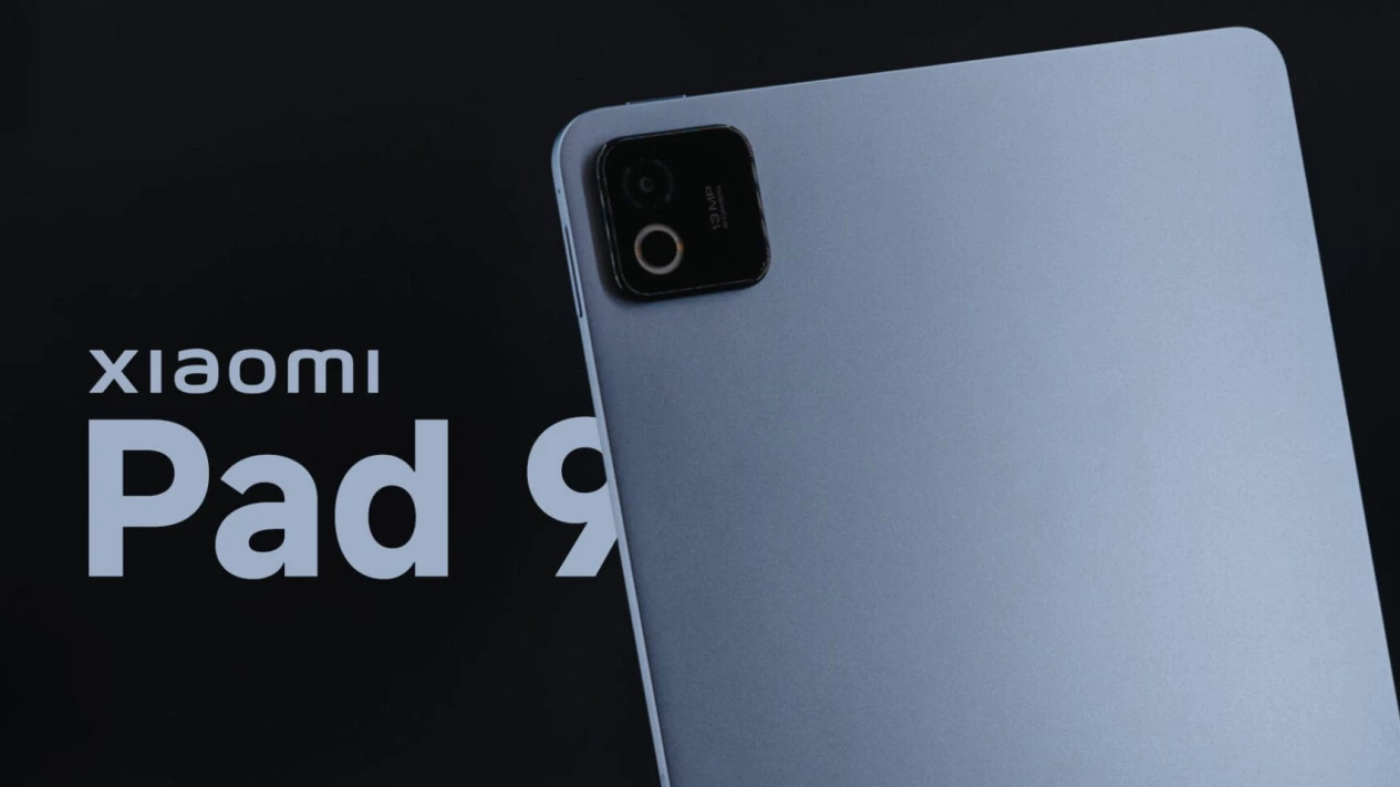 Bocoran Terbaru Xiaomi Pad 9 Pro Max: RAM 16GB, Baterai 10.000mAh dan Chip XRING O3