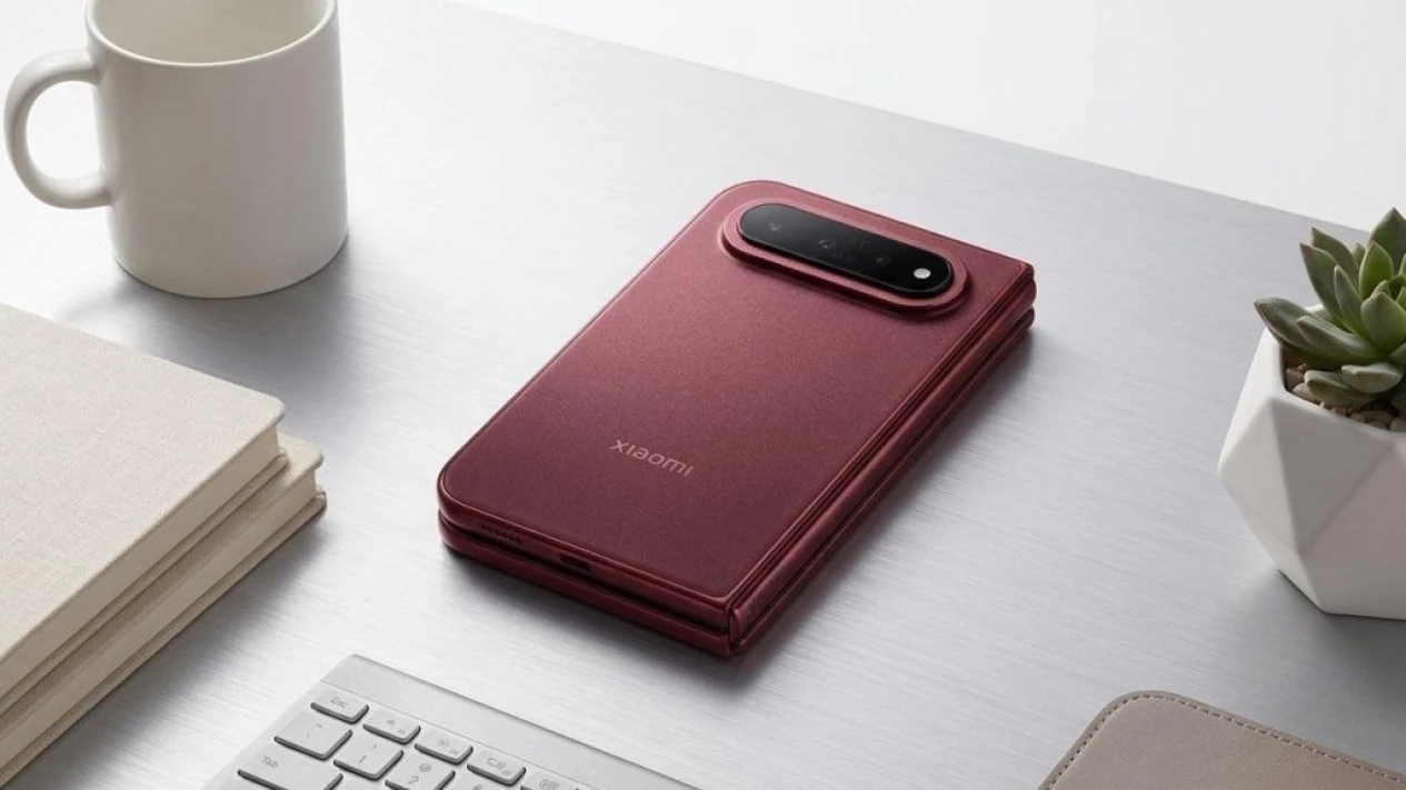 Xiaomi 18 Fold Bikin Geger, Jadi HP Pertama dengan Memori LPDDR6 Super Cepat