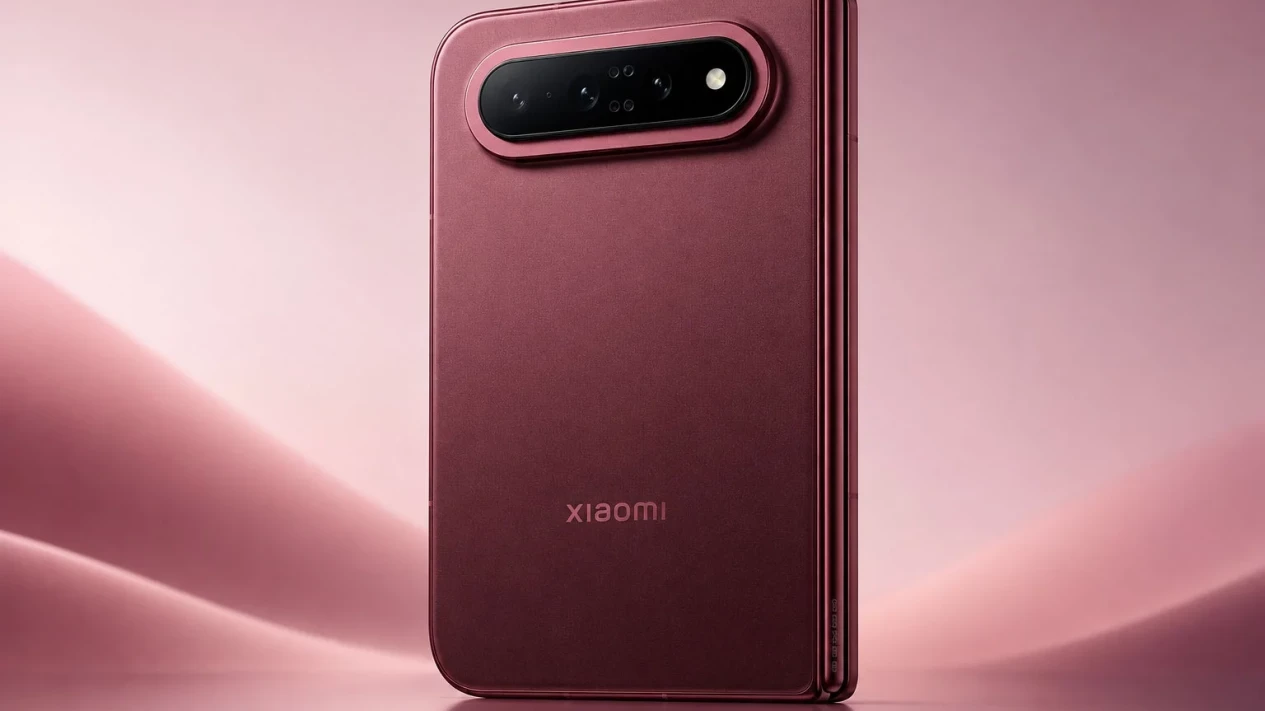 Xiaomi 18 Fold Bawa Baterai Besar 6.000mAh, Foldable Ini Bisa Jadi Ancaman Serius