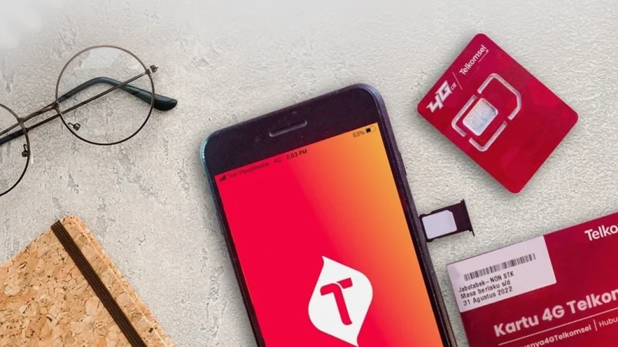 Kuota Telkomsel, XL, Indosat Tak Boleh Hangus! Ini Aturan Baru Komdigi yang Wajib Diketahui