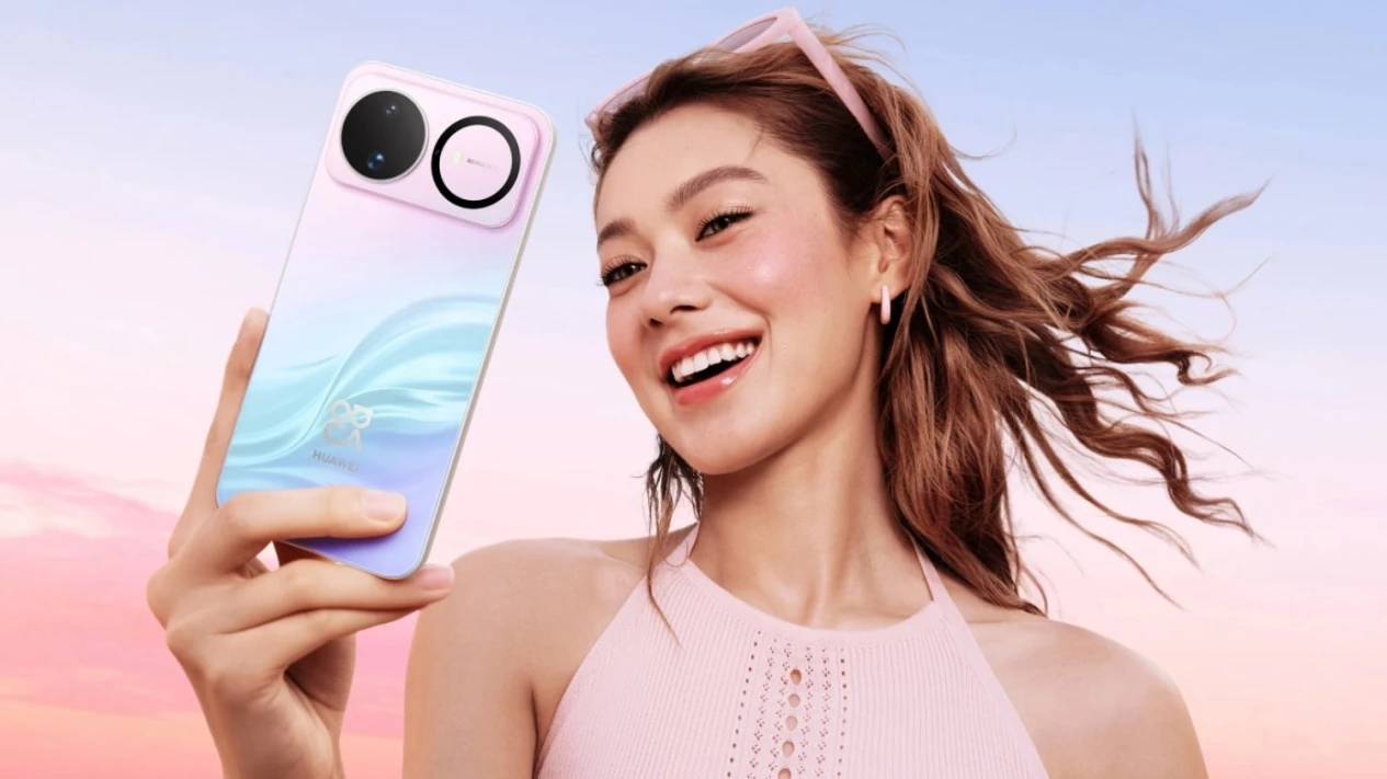 HUAWEI nova 16s Series Resmi Rilis Global, Hadirkan Kamera 200MP dan Baterai 7.000mAh