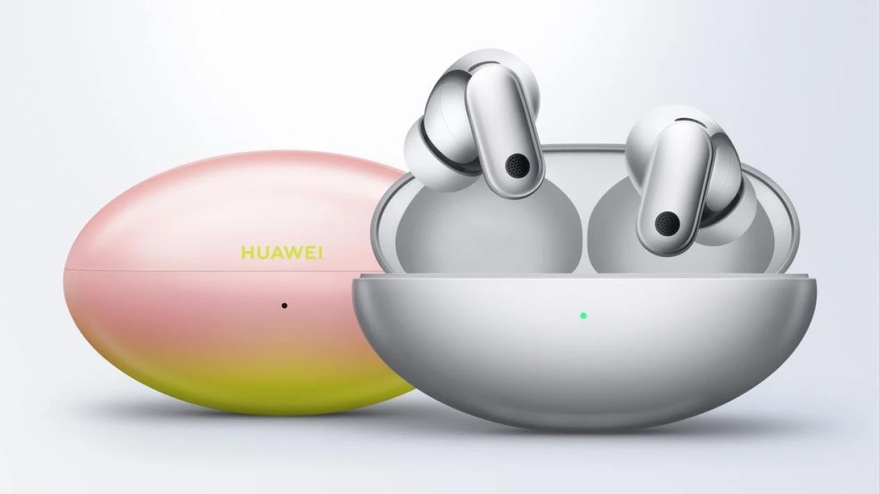 Huawei FreeBuds Neo Bikin TWS Makin Menggoda, ANC 30dB dan Baterai 40 Jam Jadi Senjata