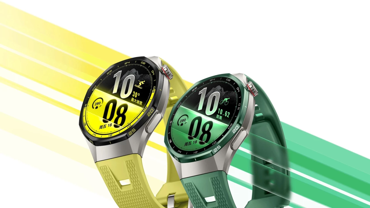 Huawei Watch GT 7 Jadi Makin Canggih, Baterai 21 Hari dan Tracking Ski Jadi Andalan Baru