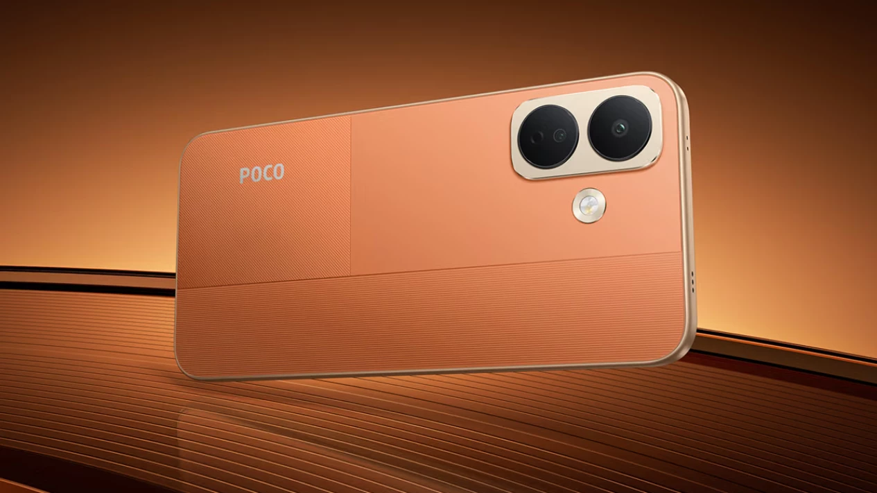 Poco X8 Resmi Meluncur, Bawa Baterai Jumbo 9.000mAh dan Dukungan Software 6 Tahun