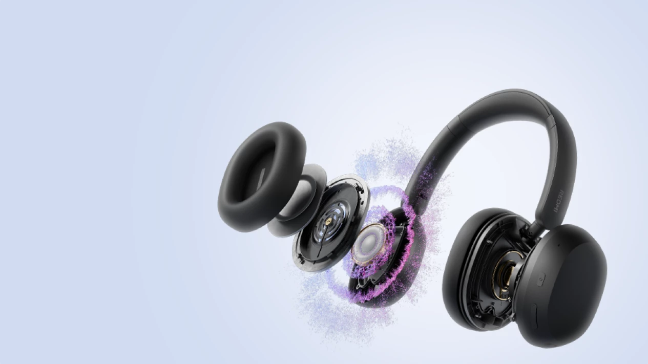 Redmi Headphones Neo Indonesia Segera Rilis, Ini Speknya