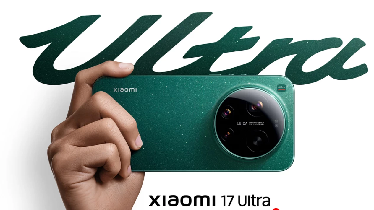Harga HP Xiaomi Terbaru Mei 2026: Xiaomi 17 Ultra Juaranya