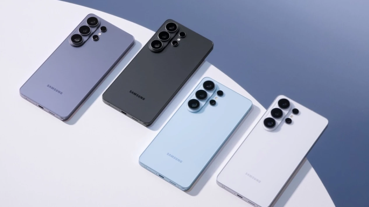 Harga HP Samsung Terbaru Mei 2026: Cek Daftar Lengkapnya!