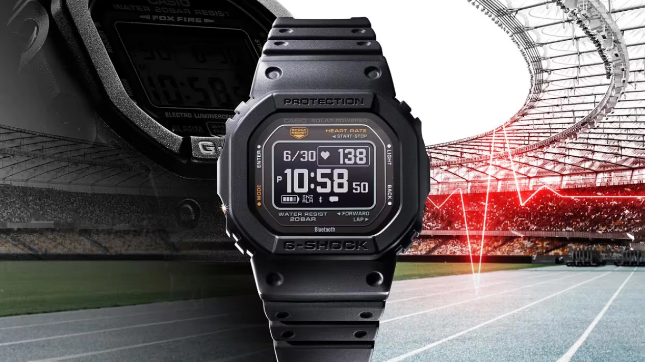 Jam Tangan Casio Terbaik 2026: Pilihan Murah Berkualitas