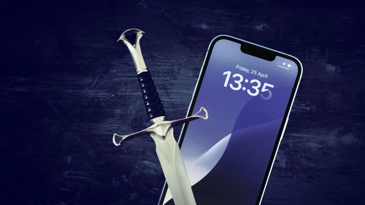 Bahaya Malware DarkSword iPhone: Segera Update iOS Anda
