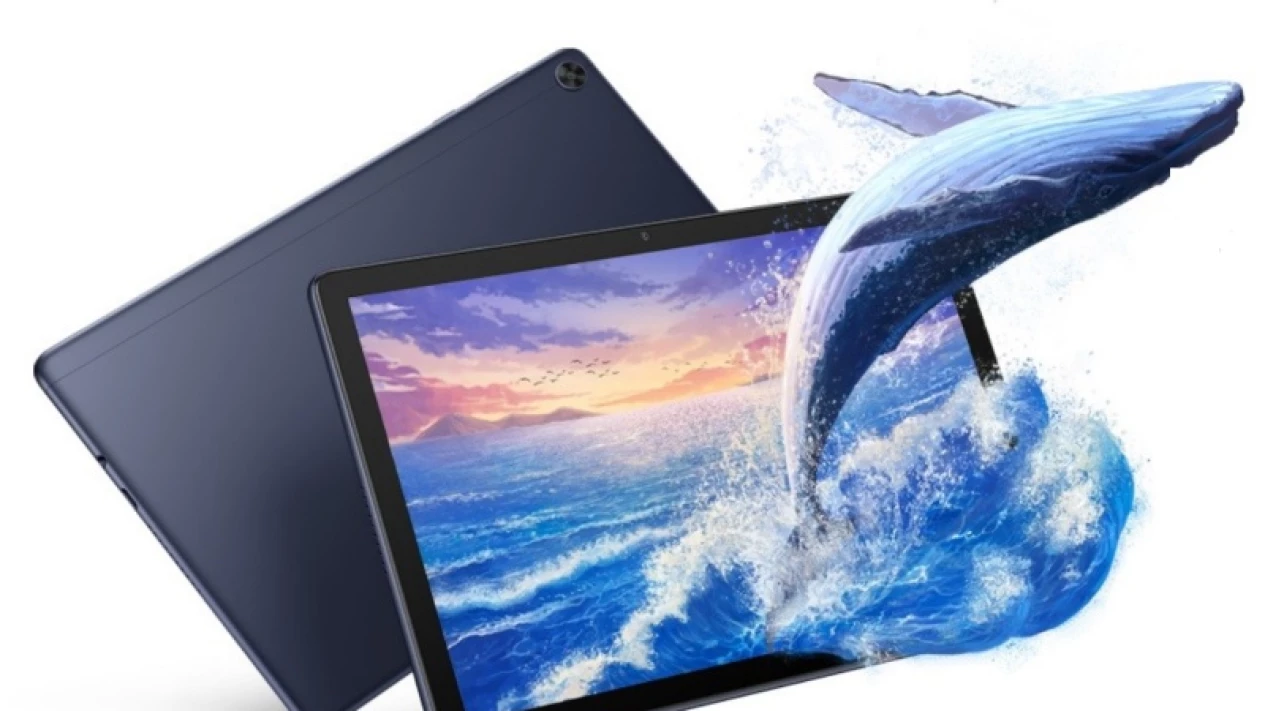 Tablet Huawei MatePad T10s: Solusi Belajar Murah Rp2 Jutaan