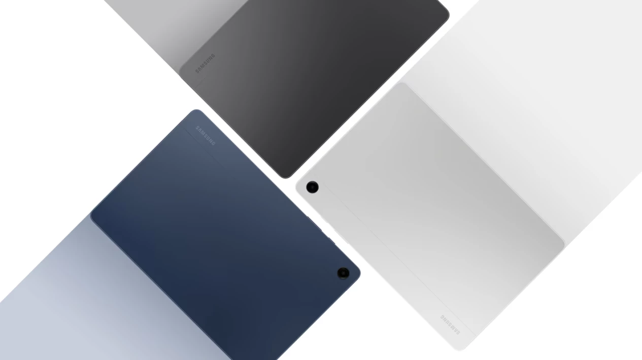 Tablet Samsung 2 Jutaan: Galaxy Tab A9 Plus Layar 11 Inci