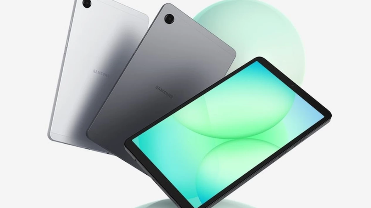 Tablet Samsung 2 Jutaan Terbaru: Galaxy Tab A11 Plus Rilis