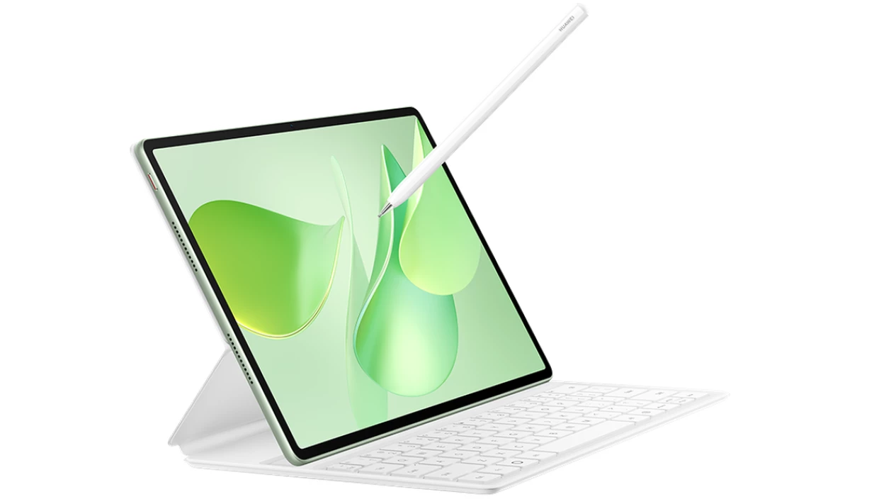 Tablet Huawei MatePad 12 X: Solusi Kerja Mobile Tanpa Lemot