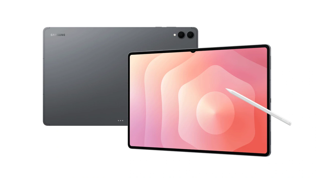 Galaxy Tab S11 Ultra Resmi Hadir, Tablet AI Pengganti Laptop