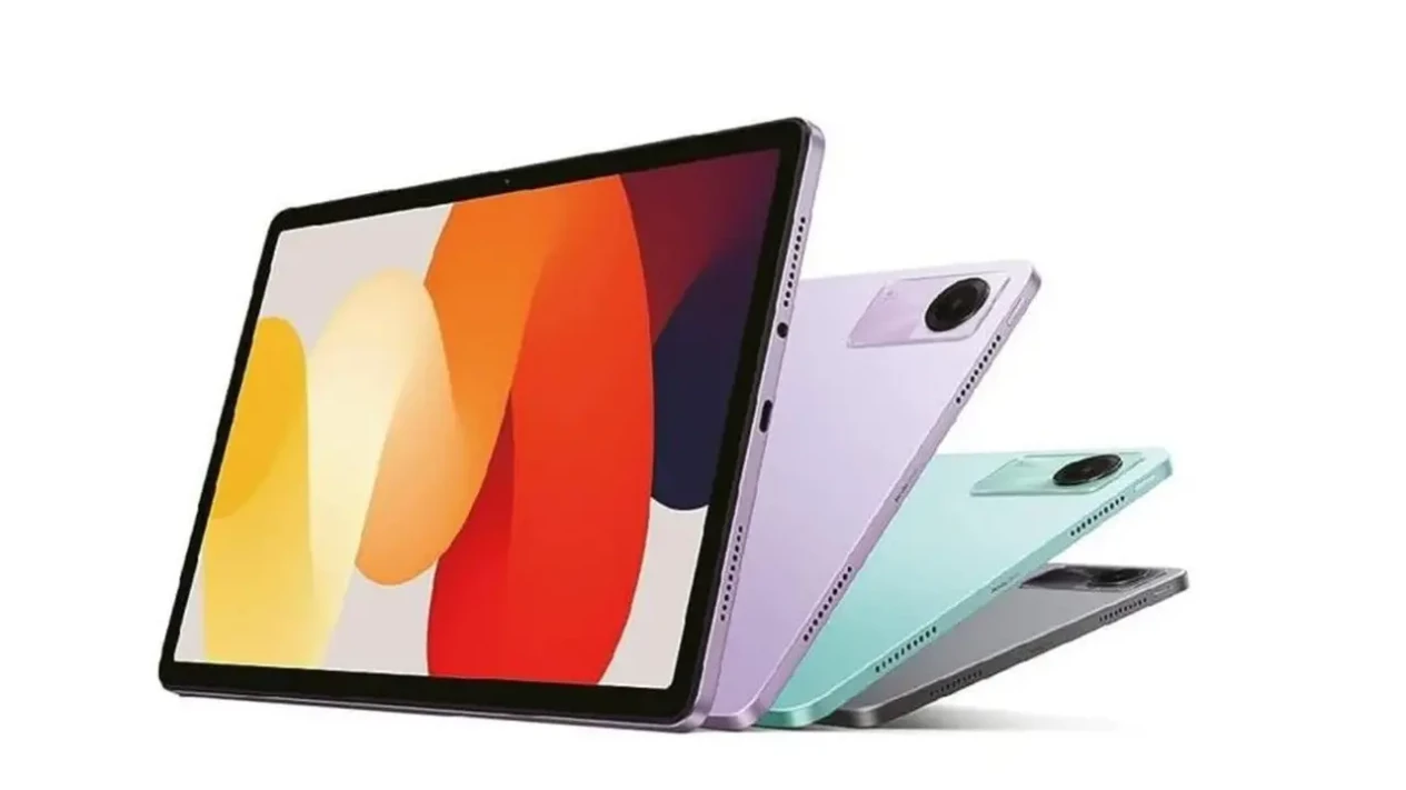 Tablet Murah 1 Jutaan Terbaik untuk Kerja dan Hiburan