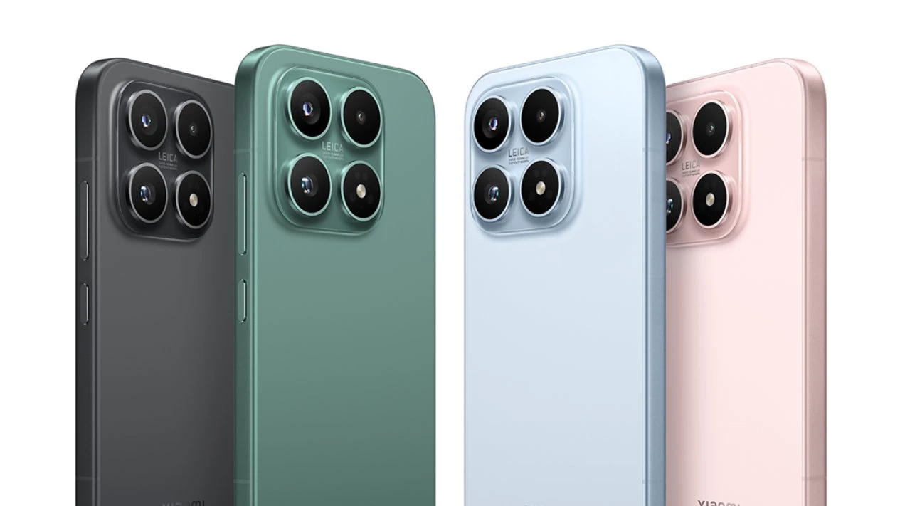 Peluncuran Xiaomi 17T Terbaru dan TV Mini LED di India
