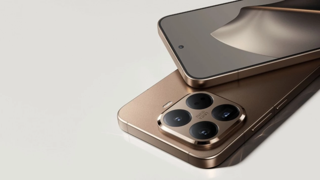 3 Deal Esensial: Promo Xiaomi 15T; Diskon Mengejutkan Galaxy Watch8!