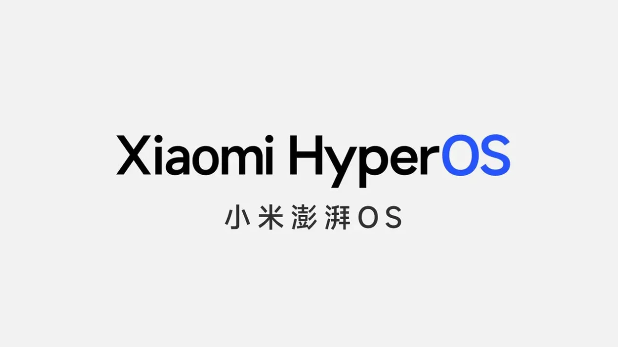 Update HyperOS Terbaru Xiaomi Meluncur ke 40 HP Lebih