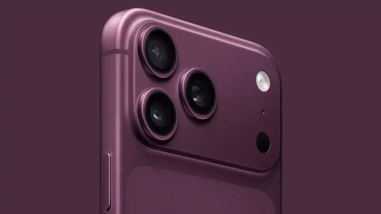 Kamera iPhone 18 Pro Bakal Bawa Upgrade Terbesar