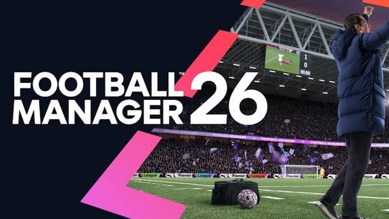 Game Football Manager 2026 Rilis Fitur Piala Dunia FIFA