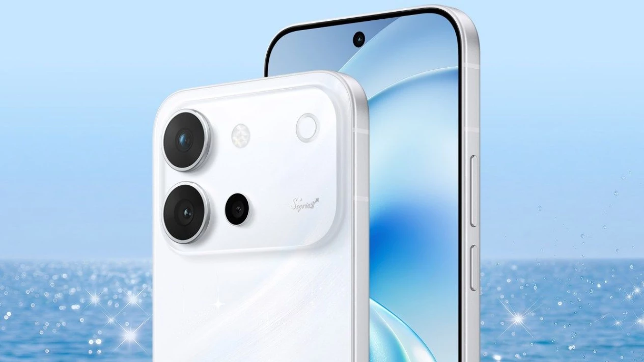 Spesifikasi Vivo S60 Terbaru dengan Kamera 50 MP