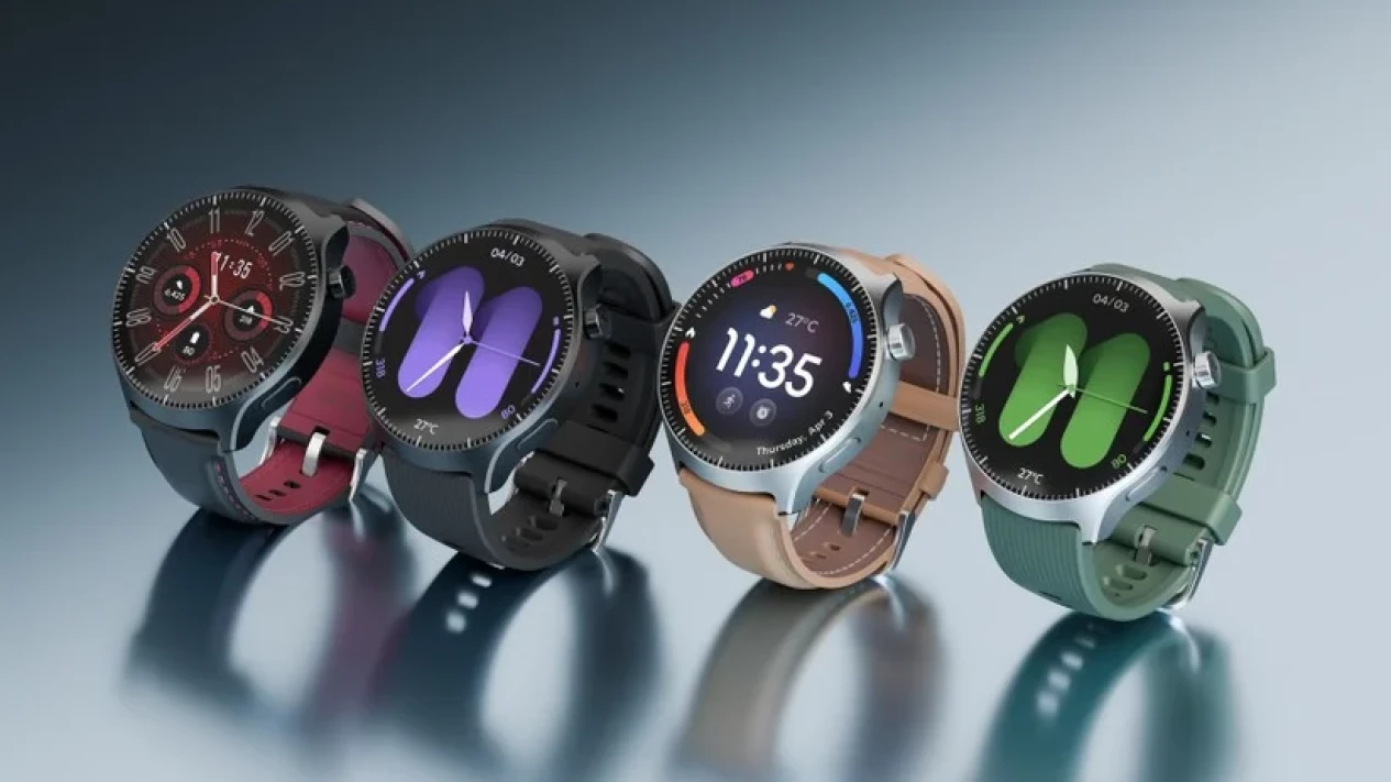 Moto Watch Ultra Hadir Sebagai Smartwatch Premium, Motorola Makin Serius