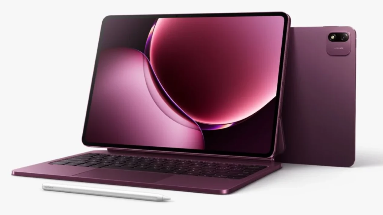 Xiaomi Pad 9 Pro Max Bikin Heboh, Layar 13,3 Inci dan Xring O3 Siap Tantang Laptop