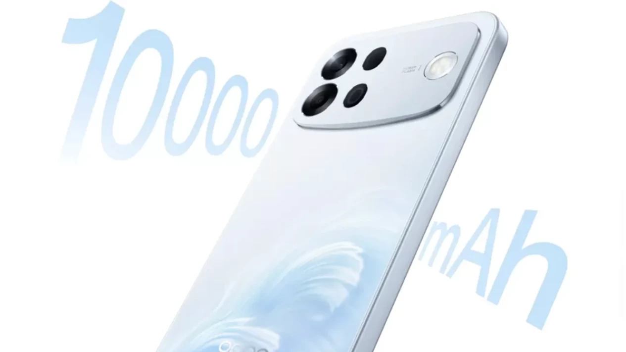 Oppo A7 Pro Max Bikin Gebrakan dengan Baterai 10.000 mAh, Siap Meluncur 11 September