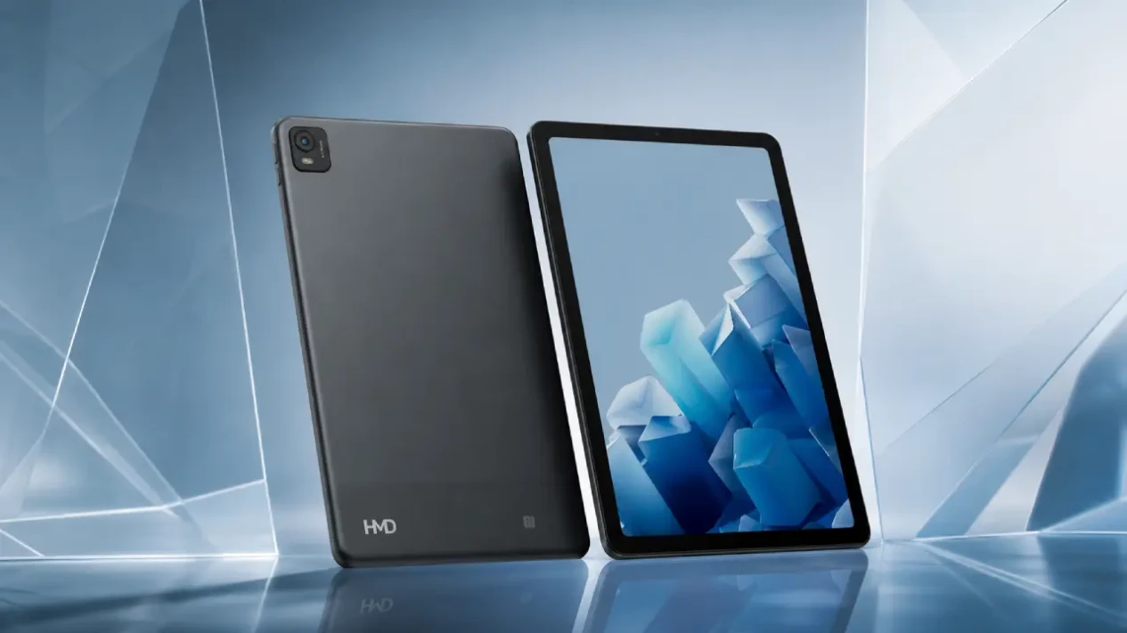 Bocoran HMD Xplora Go Pad, Tablet Anak dengan Snapdragon 685 dan Perlindungan IP65