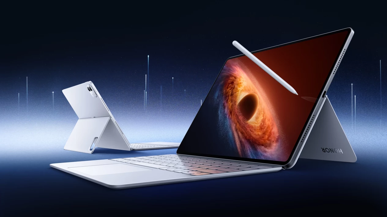 Bocoran Honor MagicPad 4 Versi China, Bawa Snapdragon 8s Gen 4 dan Layar 165Hz