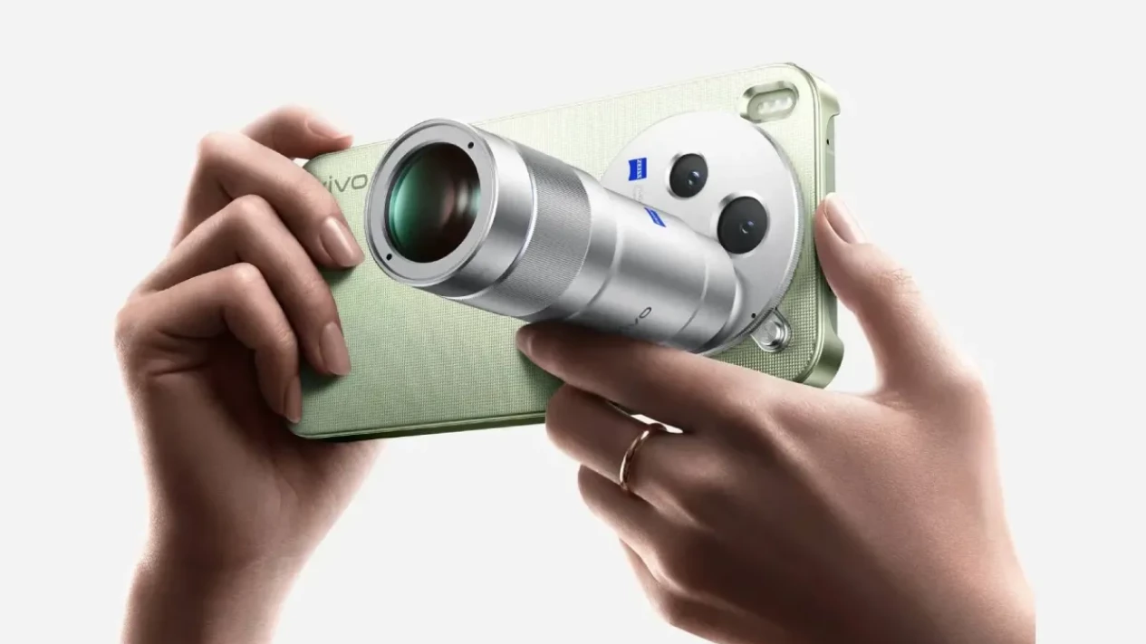 Vivo X500 Series Resmi Meluncur 21 September, Fitur Flagship Ini Bikin Penasaran!