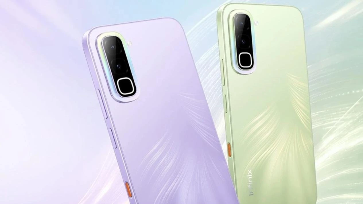 Update Harga HP realme dan Infinix September 2026, Mana yang Paling Menarik?