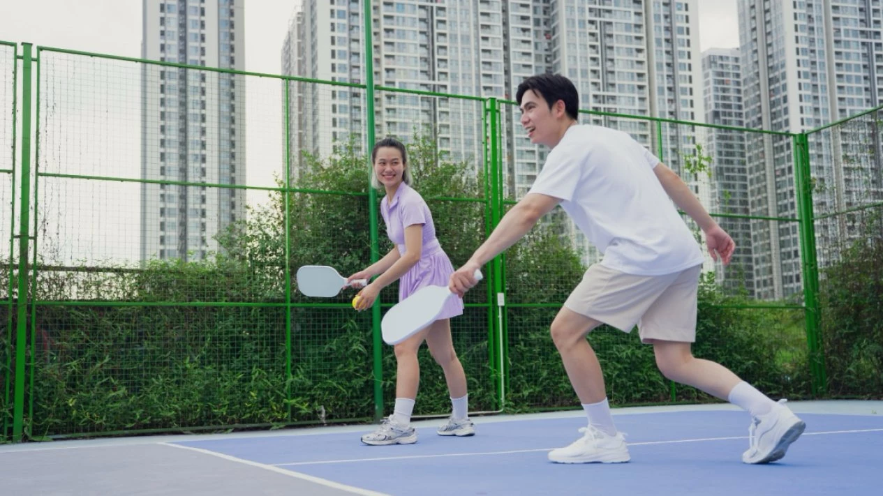 Jangan Asal Beli Raket Padel! Lazada 9.9 Punya 4 Cara Cerdas Cari Perlengkapan