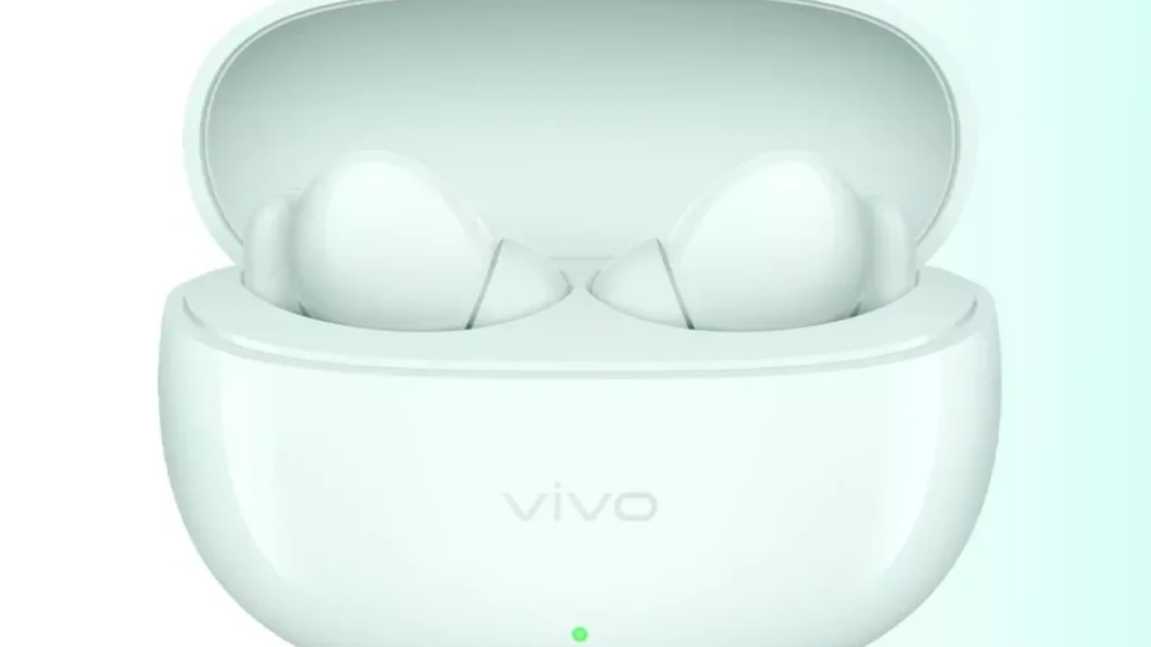 Vivo Buds Resmi Meluncur, Bluetooth 6.1 dan Baterai 50 Jam Jadi Andalan